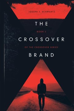 Crossover Brand (eBook, ePUB) - Schwartz, Joseph