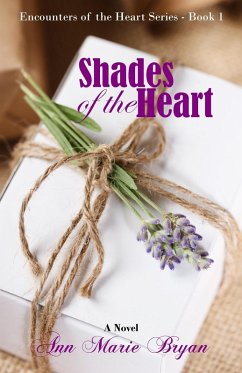 Shades of the Heart (eBook, ePUB) - Bryan, Ann Marie