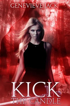 Kick the Candle (eBook, ePUB) - Jack, Genevieve