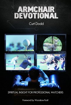 Armchair Devotional (eBook, ePUB) - Dodd, Curt