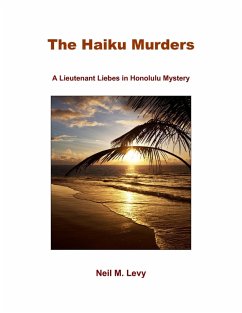 Haiku Murders (eBook, ePUB) - Levy, Neil