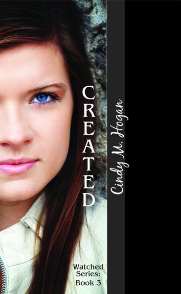 Created (eBook, ePUB)