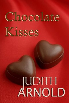 Cover Chocolate Kisses (eBook, ePUB)
