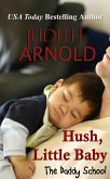 Hush, Little Baby (eBook, ePUB)