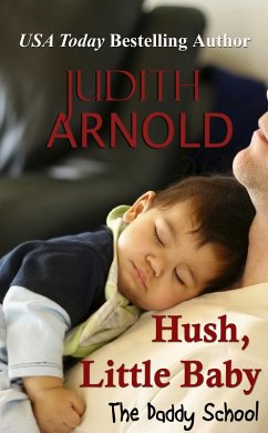 Cover Hush, Little Baby (eBook, ePUB)