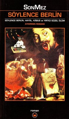 Soylence Berlin (eBook, ePUB) - Sonmez, Tekin Soylence Berlin (eBook, ePUB) - Sonmez, Tekin