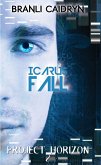 Icarus Fall (eBook, ePUB)