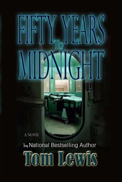 Fifty Years to Midnight (eBook, ePUB) - Lewis, Tom
