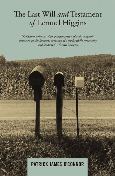 Last Will and Testament of Lemuel Higgins (eBook, ePUB) Last Will and Testament of Lemuel Higgins (eBook, ePUB)