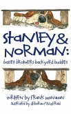 Stanley & Norman: Basset Brothers Backyard Buddies (eBook, ePUB)