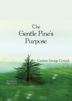 Cover Gentle Pine's Purpose (eBook, ePUB)