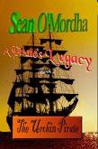 Pirate's Legacy 2: The Urchin Pirate (eBook, ePUB)