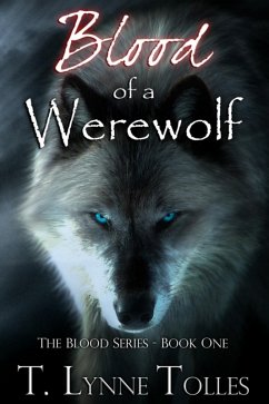 Cover Blood of a Werewolf (eBook, ePUB)