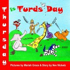 Thursday is Turds Day (eBook, ePUB) Thursday is Turds Day (eBook, ePUB)