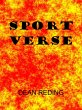 Sport Verse (eBook, ePUB) - Bild 1
