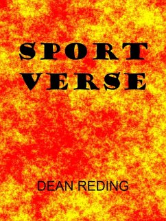 Cover Sport Verse (eBook, ePUB)