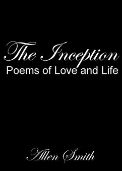 Cover Inception: Poems of Love and Life (eBook, ePUB)