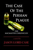Case Of The Persian Plague (eBook, ePUB)