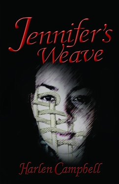 Cover Jennifer's Weave (eBook, ePUB)