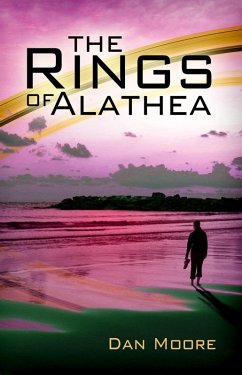 Rings of Alathea (eBook, ePUB) - Moore, Dan