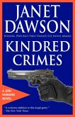 Kindred Crimes (eBook, ePUB)