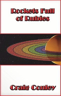 Cover Rockets Full of Rubies (eBook, ePUB)