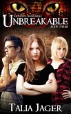 Unbreakable (eBook, ePUB)