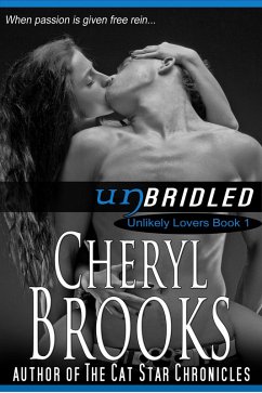 Unbridled (eBook, ePUB) - Brooks, Cheryl