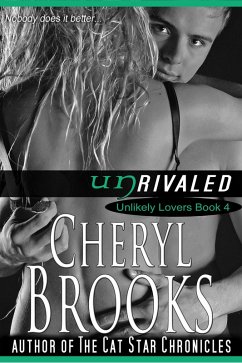 Unrivaled (eBook, ePUB) - Brooks, Cheryl