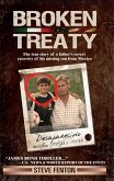 Broken Treaty (eBook, ePUB)