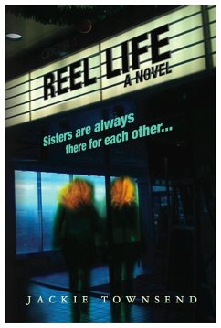 Cover ReeL Life: A Novel (eBook, ePUB)