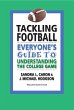 Tackling Football: Everyone's Guide to... - Bild 1
