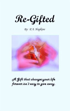 Cover Re-Gifted (eBook, ePUB)