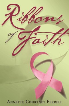 Cover Ribbons of Faith (eBook, ePUB)