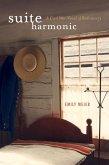 Suite Harmonic: A Civil War Novel of Rediscovery (eBook, ePUB)