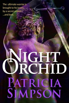 Cover Night Orchid (eBook, ePUB)