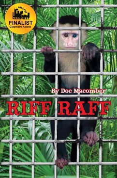 Riff Raff (eBook, ePUB) - Macomber, Doc