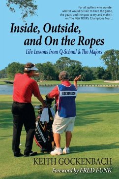 Cover Inside, Outside, and On the Ropes (eBook, ePUB)