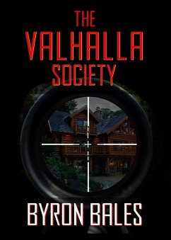 Valhalla Society (eBook, ePUB) - Bales, Byron