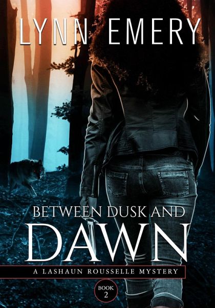 Between Dusk and Dawn (eBook, ePUB)