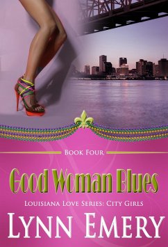 Good Woman Blues (eBook, ePUB) - Emery, Lynn