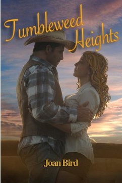 Cover Tumbleweed Heights (eBook, ePUB)