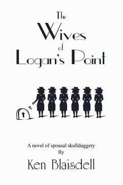 Cover Wives of Logan's Point (eBook, ePUB)