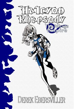 Mirage Empire (eBook, ePUB) - Ebersviller, Derek Mirage Empire (eBook, ePUB) - Ebersviller, Derek