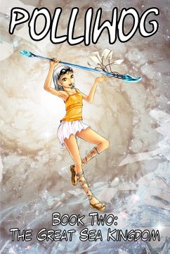 Cover Great Sea Kingdom (eBook, ePUB)