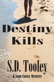 Destiny Kills (eBook, ePUB)
