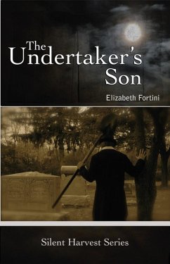 Cover Undertaker's Son (eBook, ePUB)