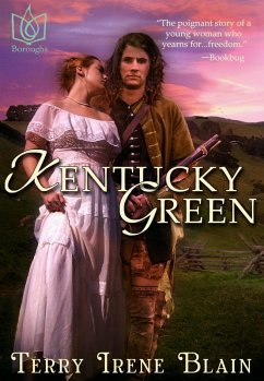 Kentucky Green (eBook, ePUB) - Blain, Terry