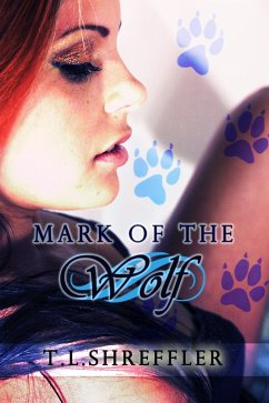 Cover Mark of the Wolf (eBook, ePUB)
