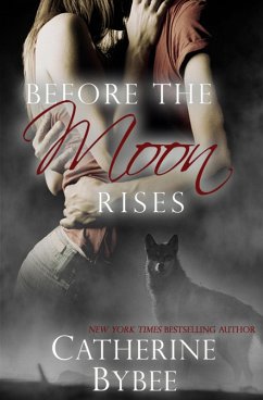 Cover Before the Moon Rises (eBook, ePUB)